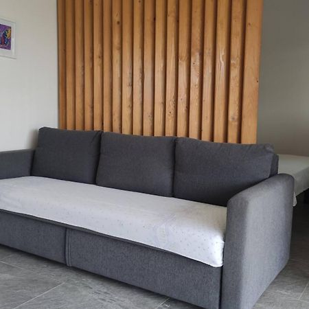 Leptokarya Rooms Wooden Luxury Exteriér fotografie
